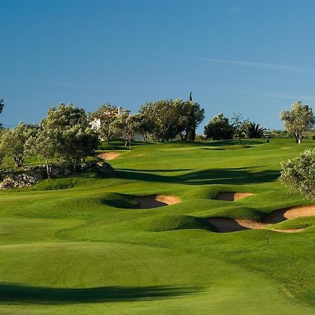 Carvoeiro, 2Br Pestana Gramacho Golf Apartment Estômbar Exteriör bild