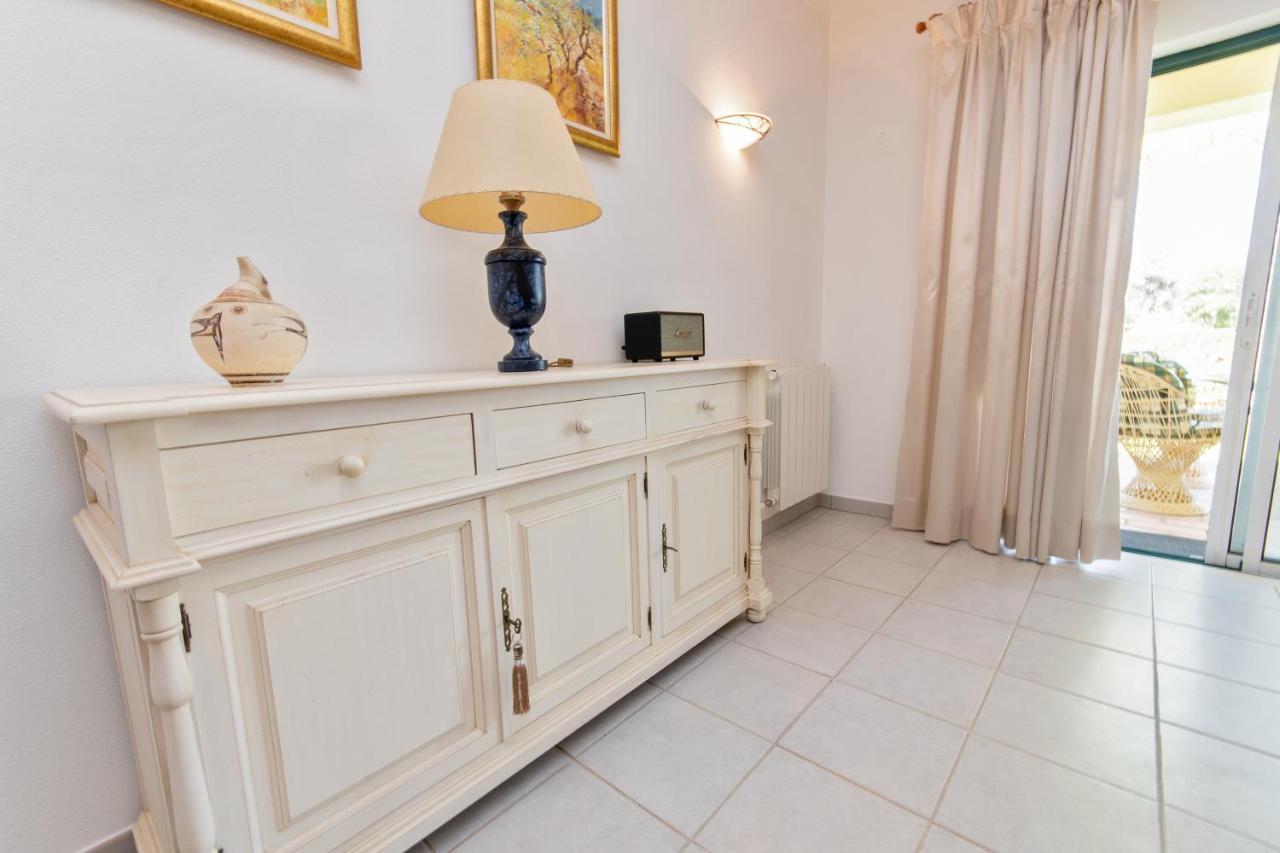 Carvoeiro, 2Br Pestana Gramacho Golf Apartment Estômbar Exteriör bild