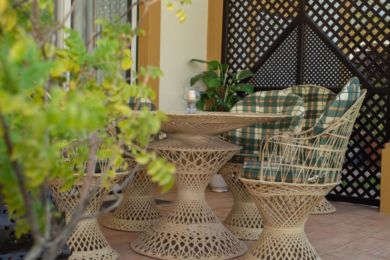 Carvoeiro, 2Br Pestana Gramacho Golf Apartment Estômbar Exteriör bild