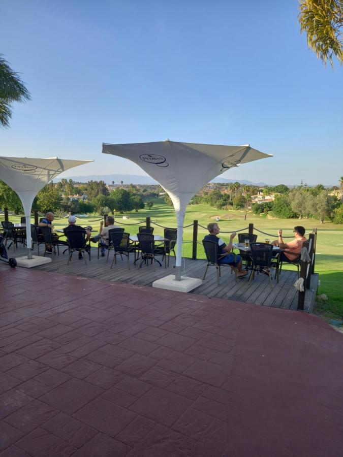 Carvoeiro, 2Br Pestana Gramacho Golf Apartment Estômbar Exteriör bild