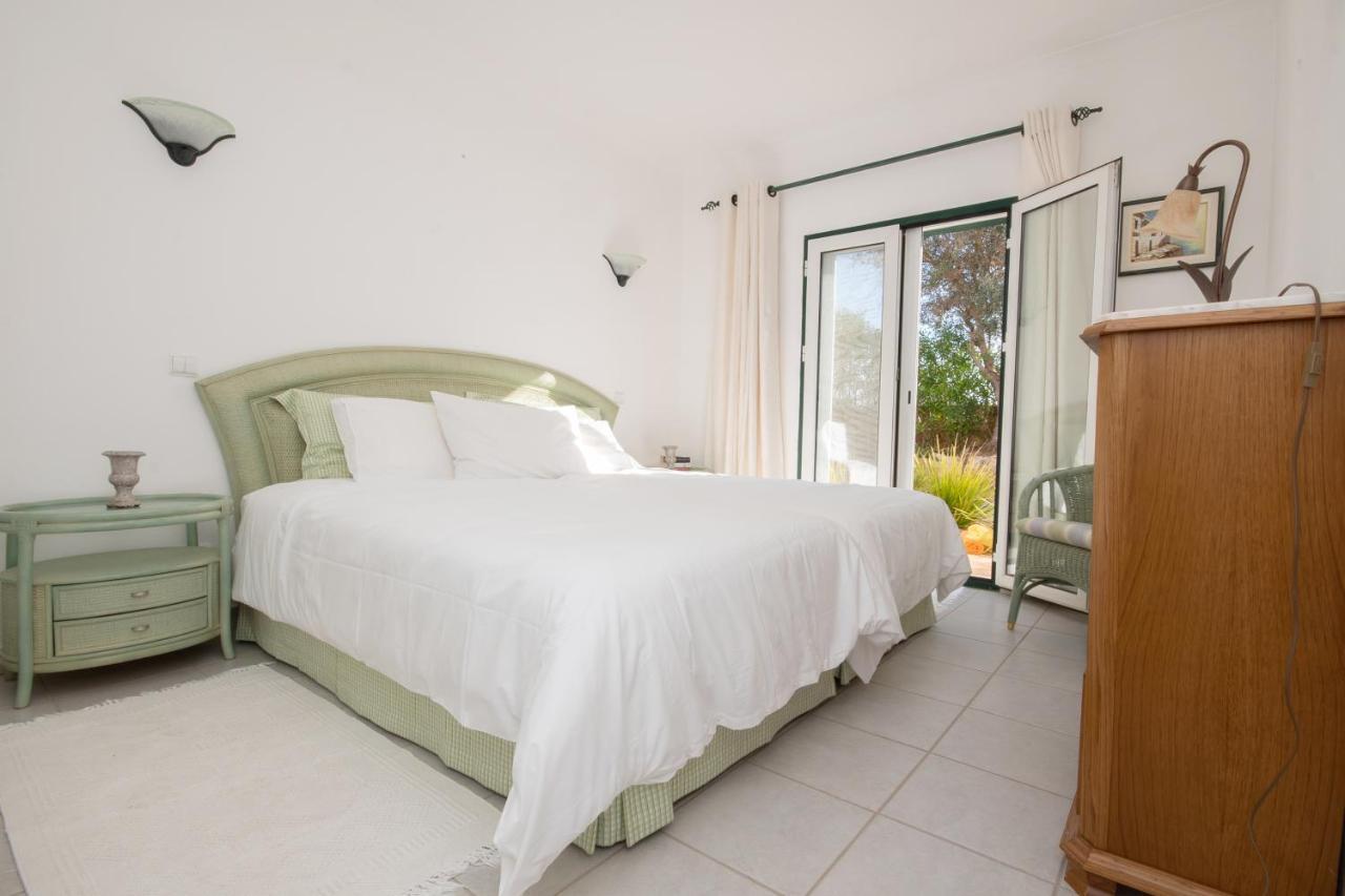 Carvoeiro, 2Br Pestana Gramacho Golf Apartment Estômbar Exteriör bild