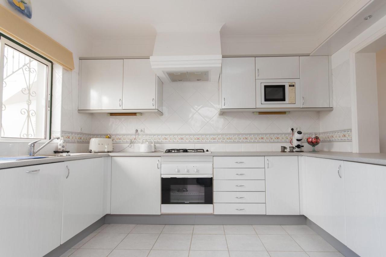 Carvoeiro, 2Br Pestana Gramacho Golf Apartment Estômbar Exteriör bild