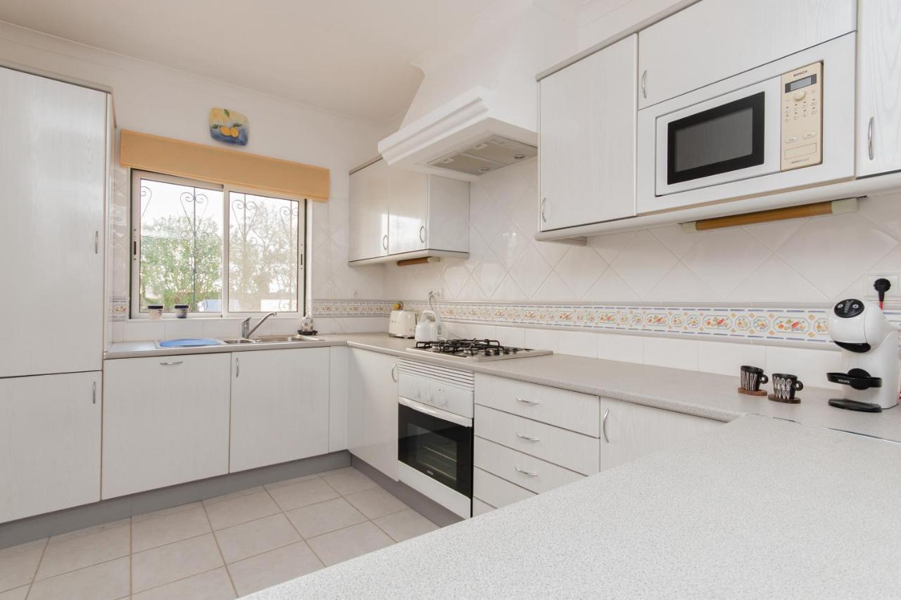 Carvoeiro, 2Br Pestana Gramacho Golf Apartment Estômbar Exteriör bild