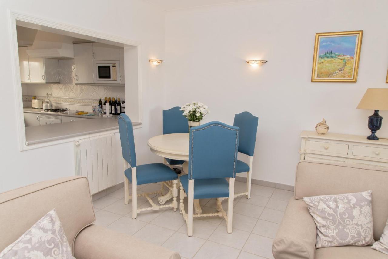Carvoeiro, 2Br Pestana Gramacho Golf Apartment Estômbar Exteriör bild