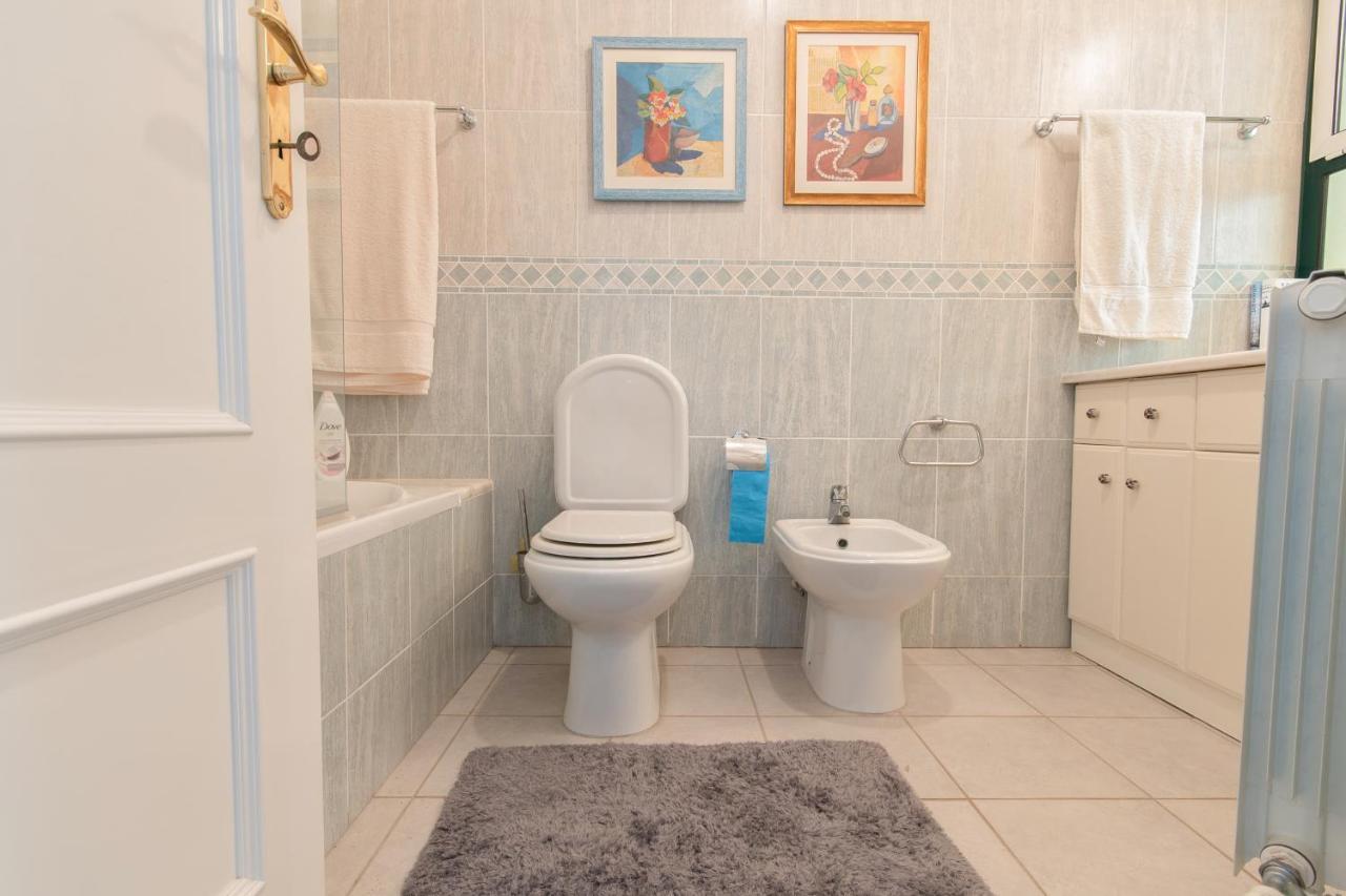 Carvoeiro, 2Br Pestana Gramacho Golf Apartment Estômbar Exteriör bild
