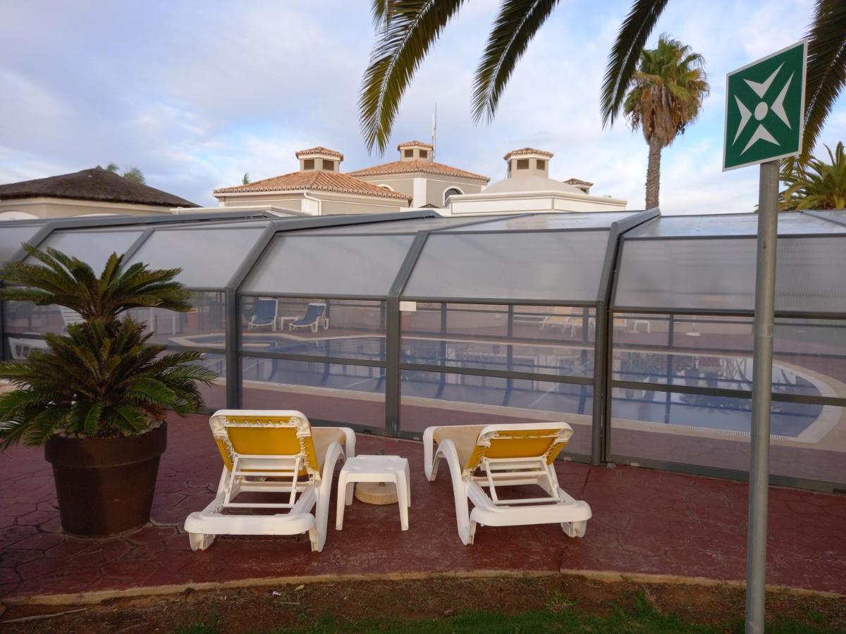 Carvoeiro, 2Br Pestana Gramacho Golf Apartment Estômbar Exteriör bild