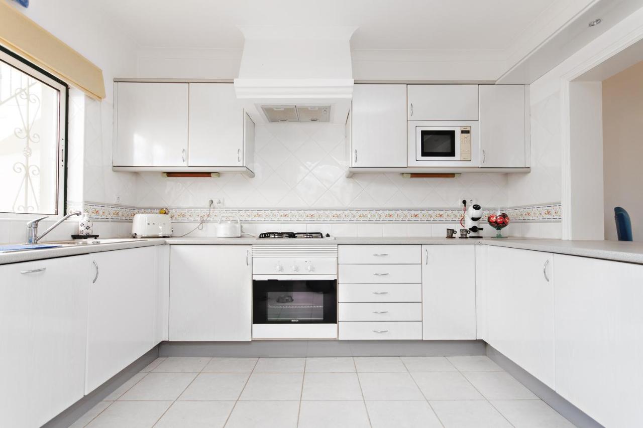 Carvoeiro, 2Br Pestana Gramacho Golf Apartment Estômbar Exteriör bild