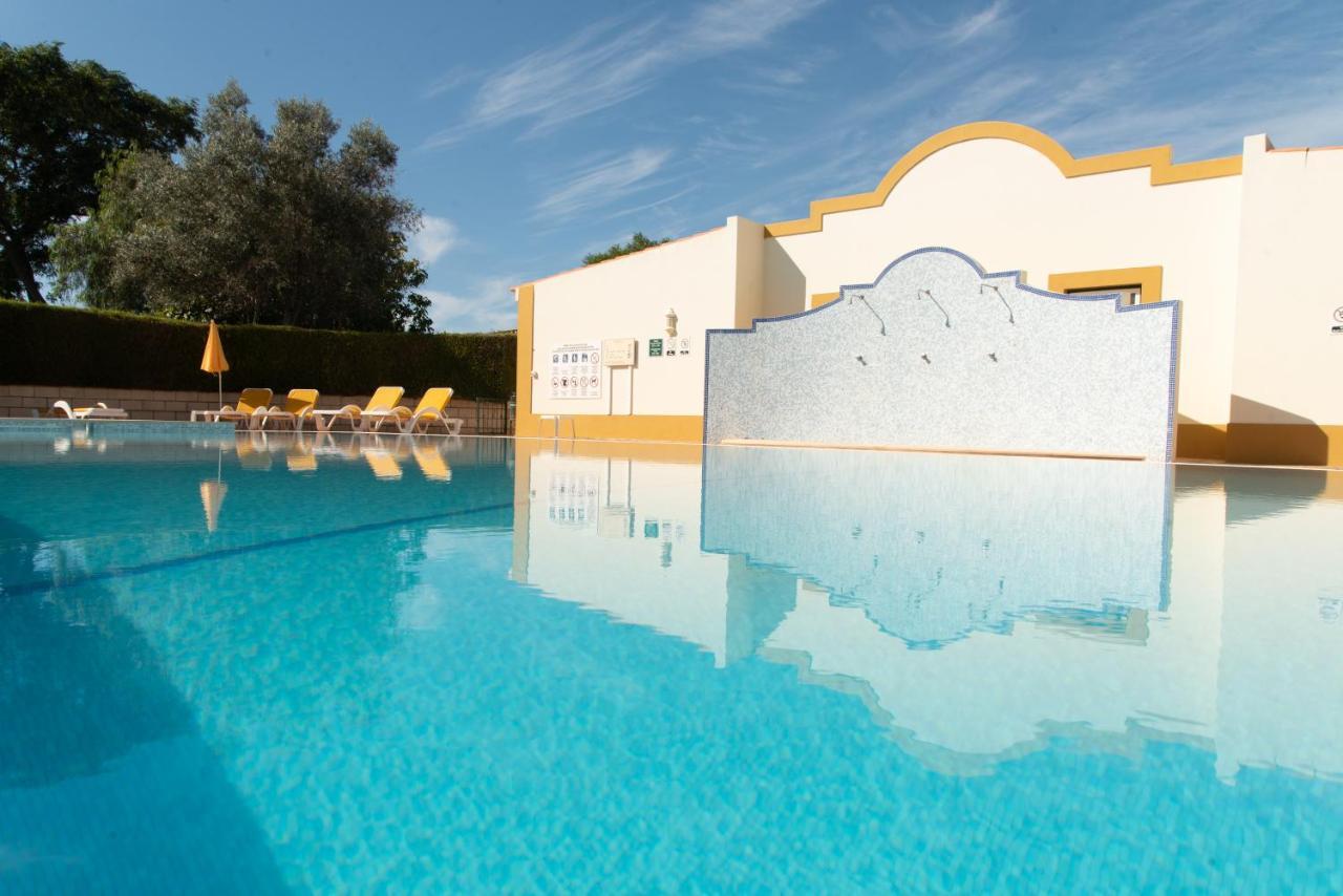 Carvoeiro, 2Br Pestana Gramacho Golf Apartment Estômbar Exteriör bild