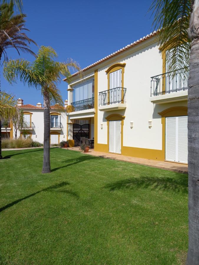 Carvoeiro, 2Br Pestana Gramacho Golf Apartment Estômbar Exteriör bild